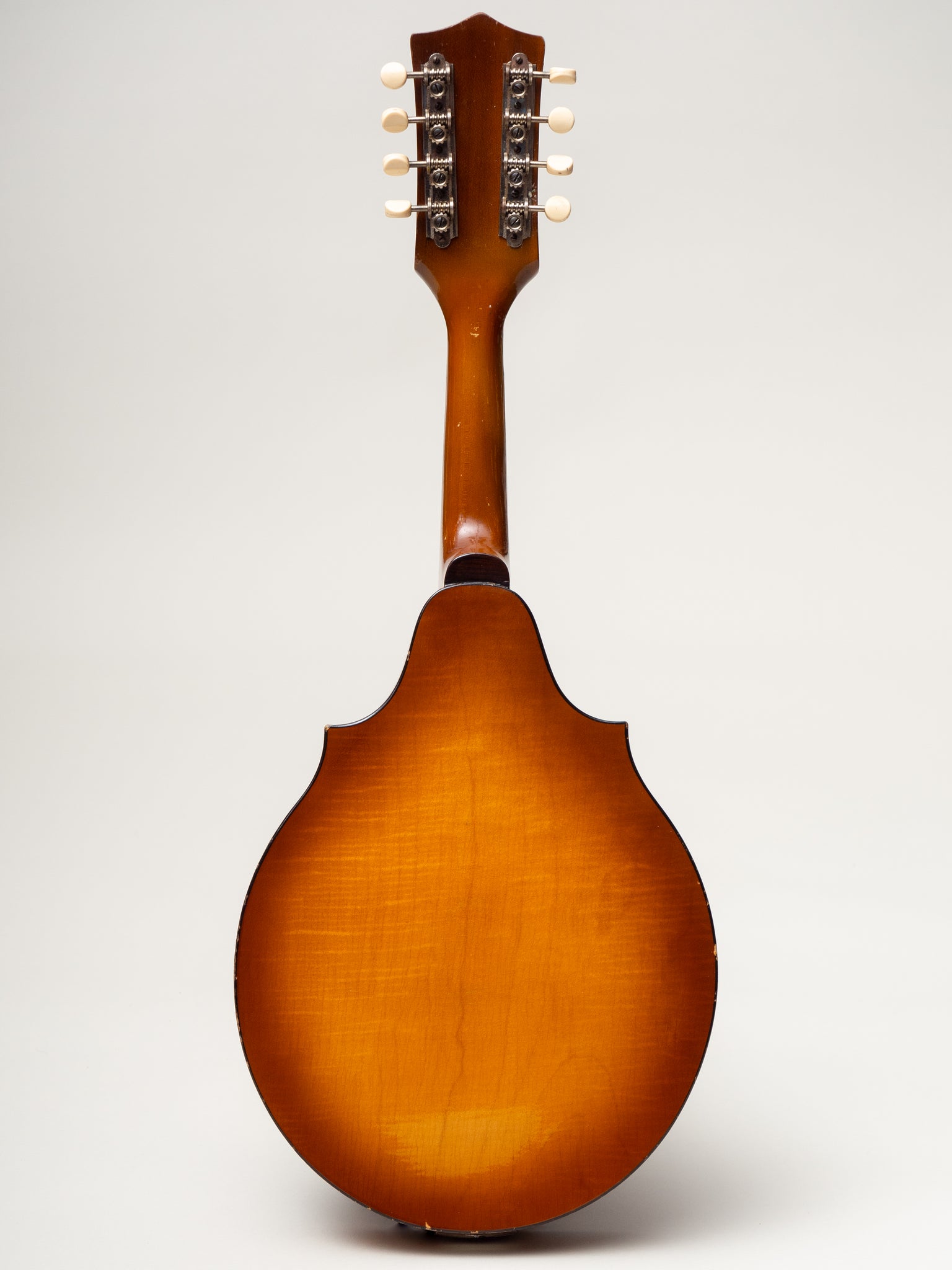 1952 Strad-O-Lin 1500 Two Point Mandolin