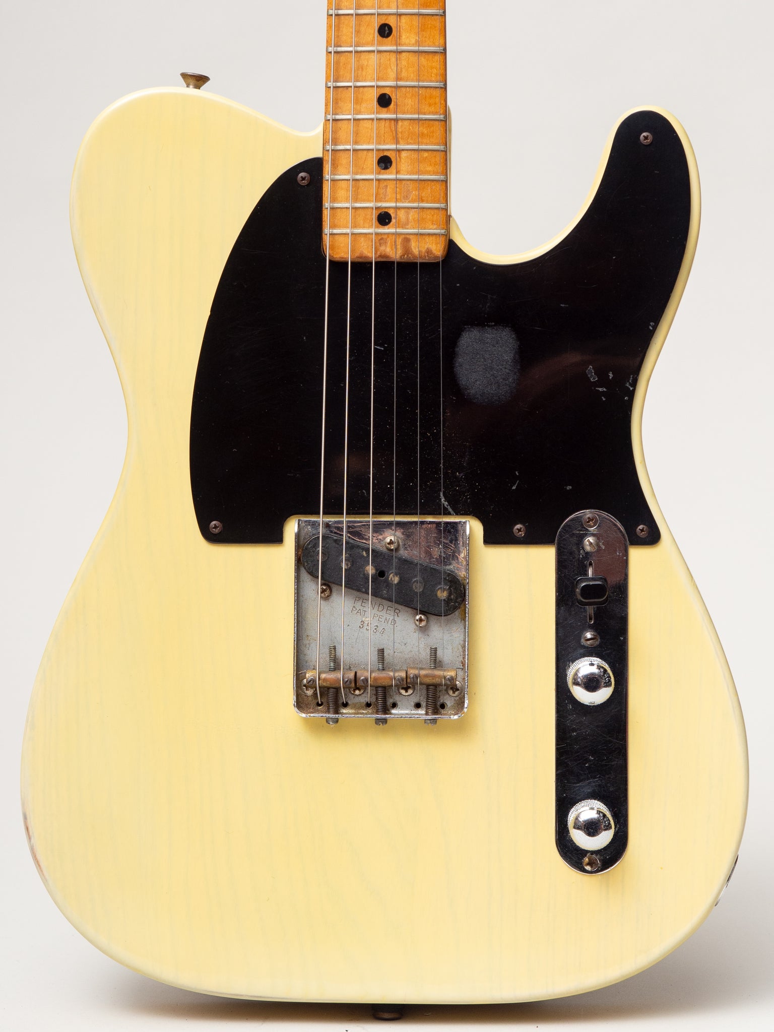 1953 Fender Esquire