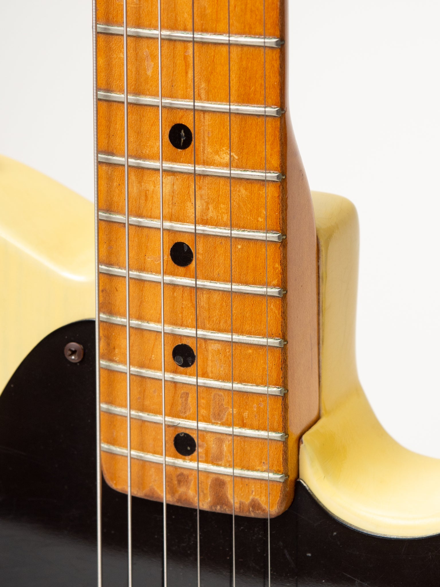 1953 Fender Esquire