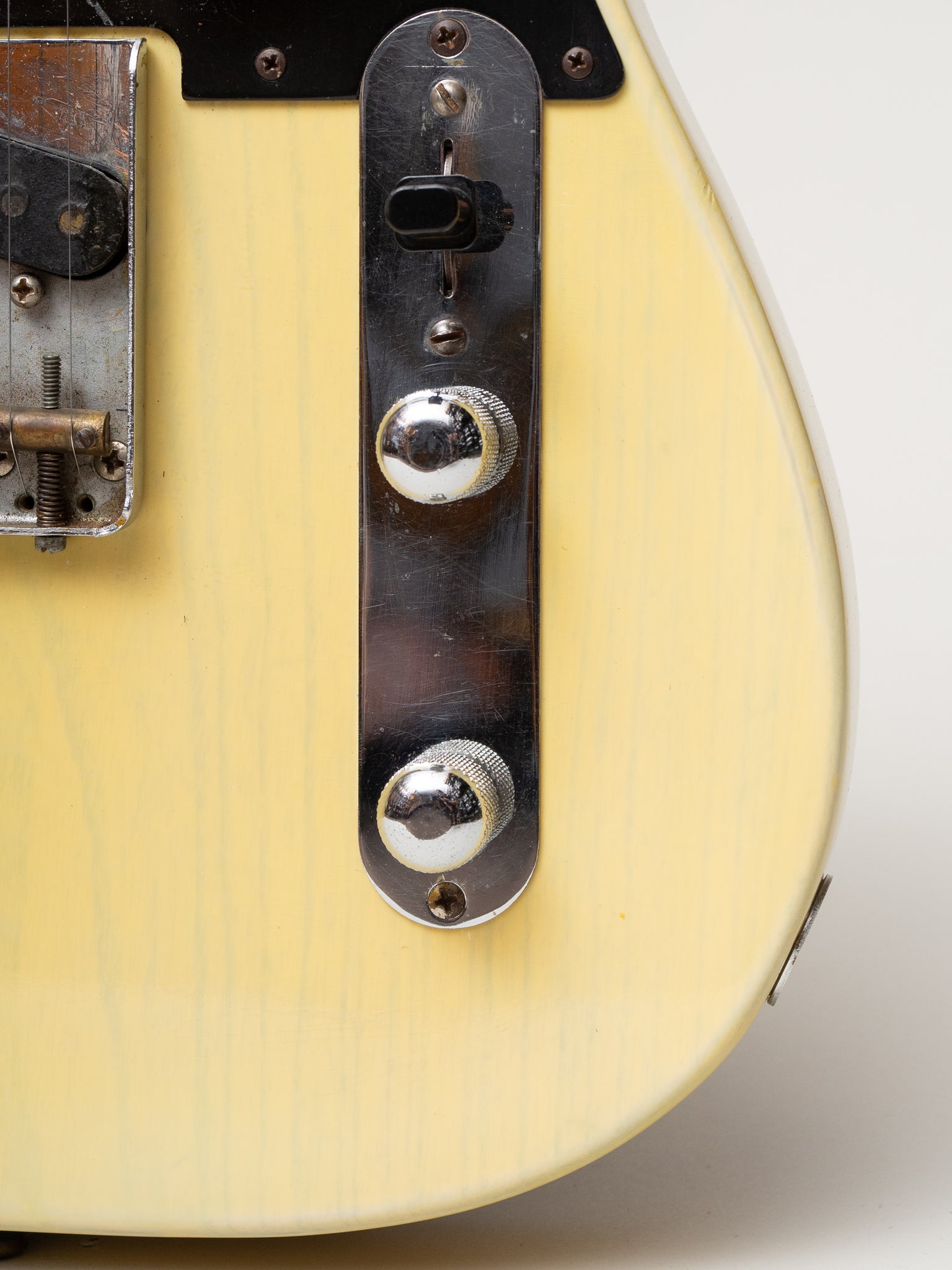 1953 Fender Esquire