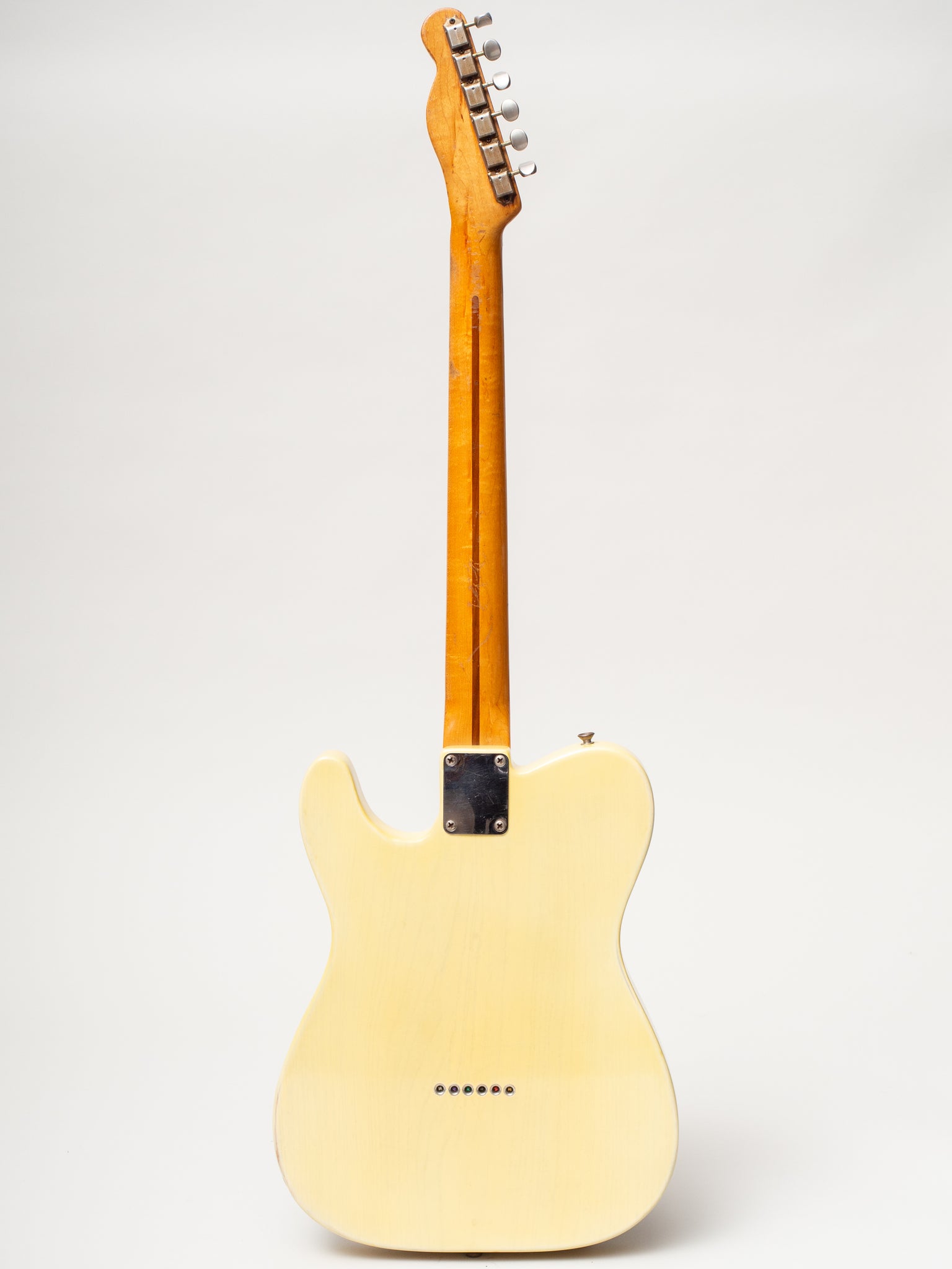 1953 Fender Esquire