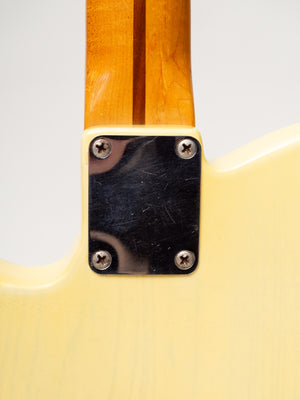 1953 Fender Esquire