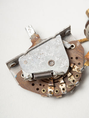 1953 Fender Telecaster