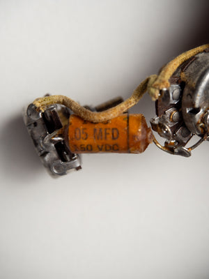 1953 Fender Telecaster