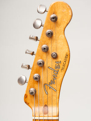 1953 Fender Telecaster