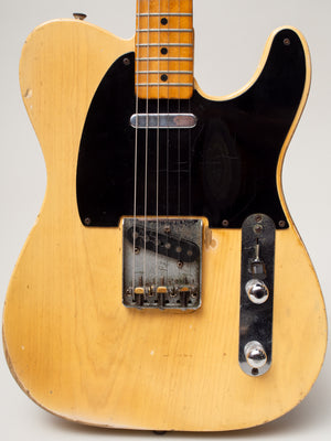 1953 Fender Telecaster