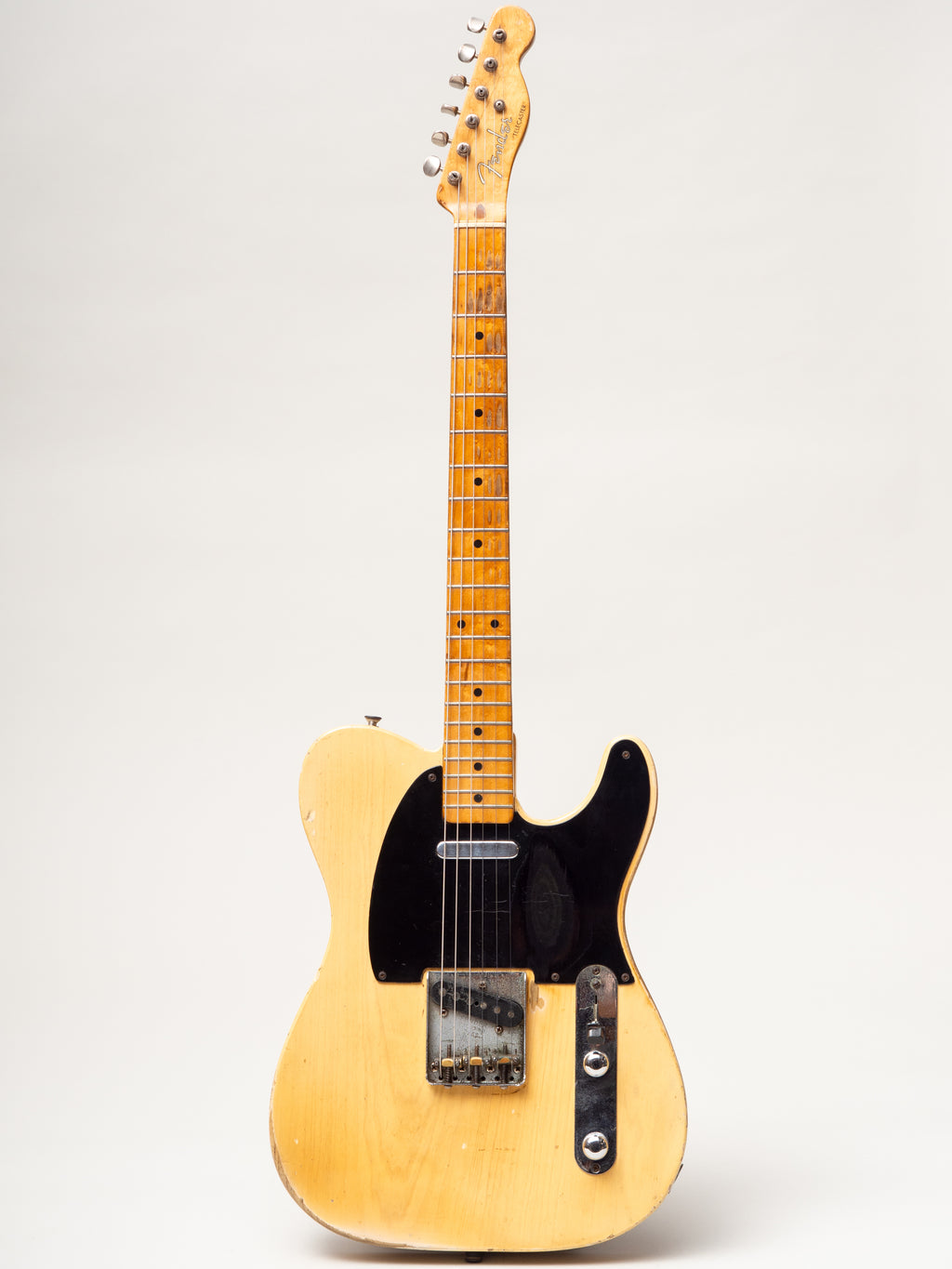 1953 Fender Telecaster