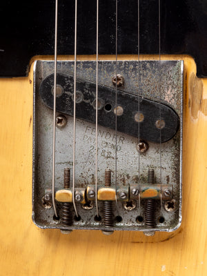 1953 Fender Telecaster