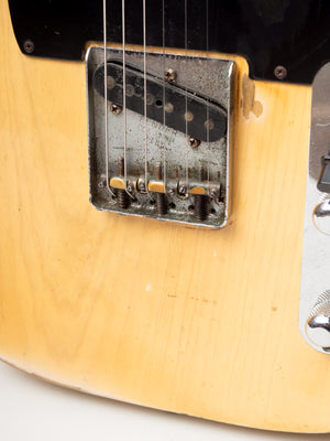 1953 Fender Telecaster
