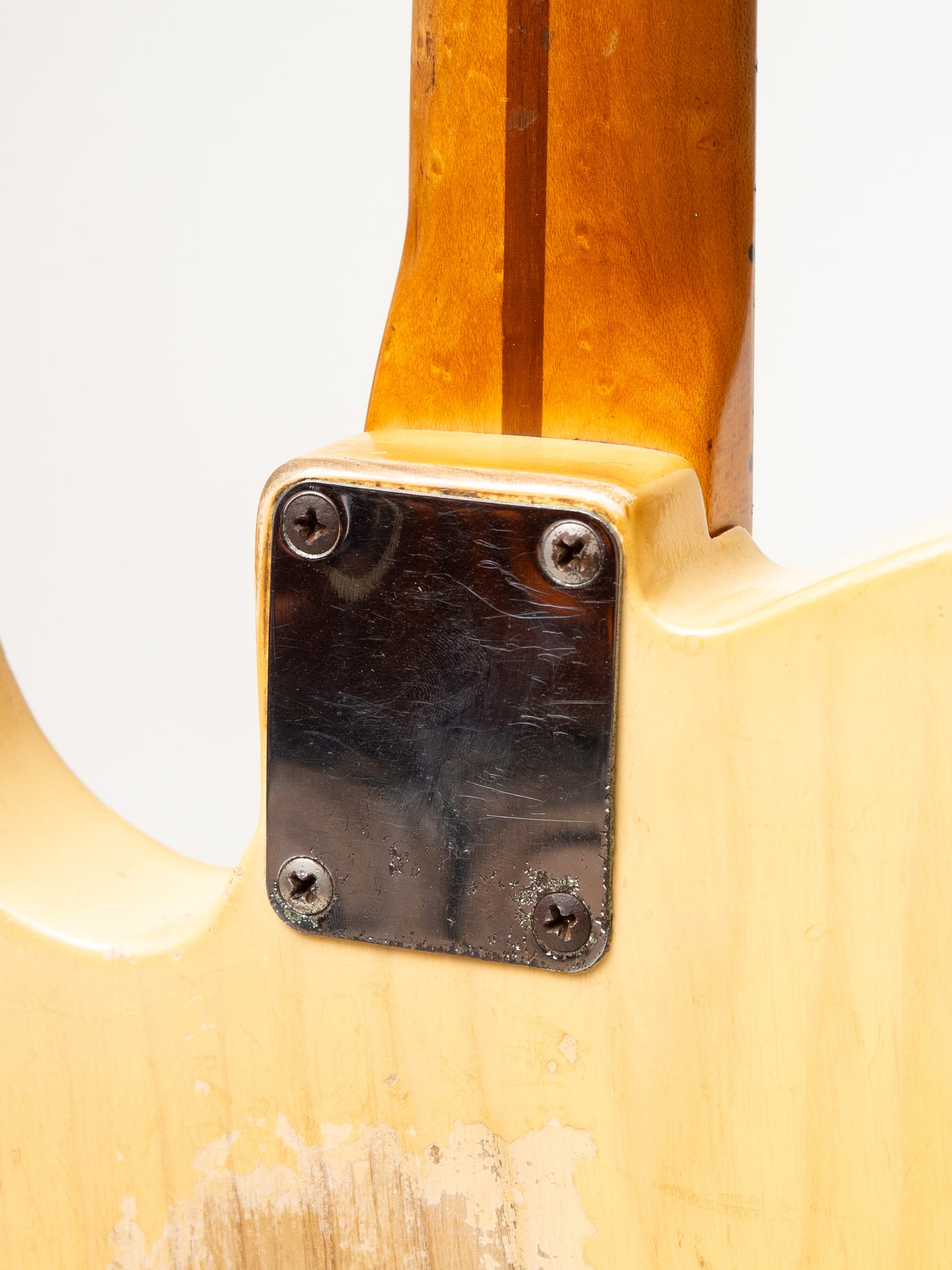 1953 Fender Telecaster