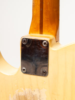 1953 Fender Telecaster