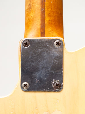 1953 Fender Telecaster