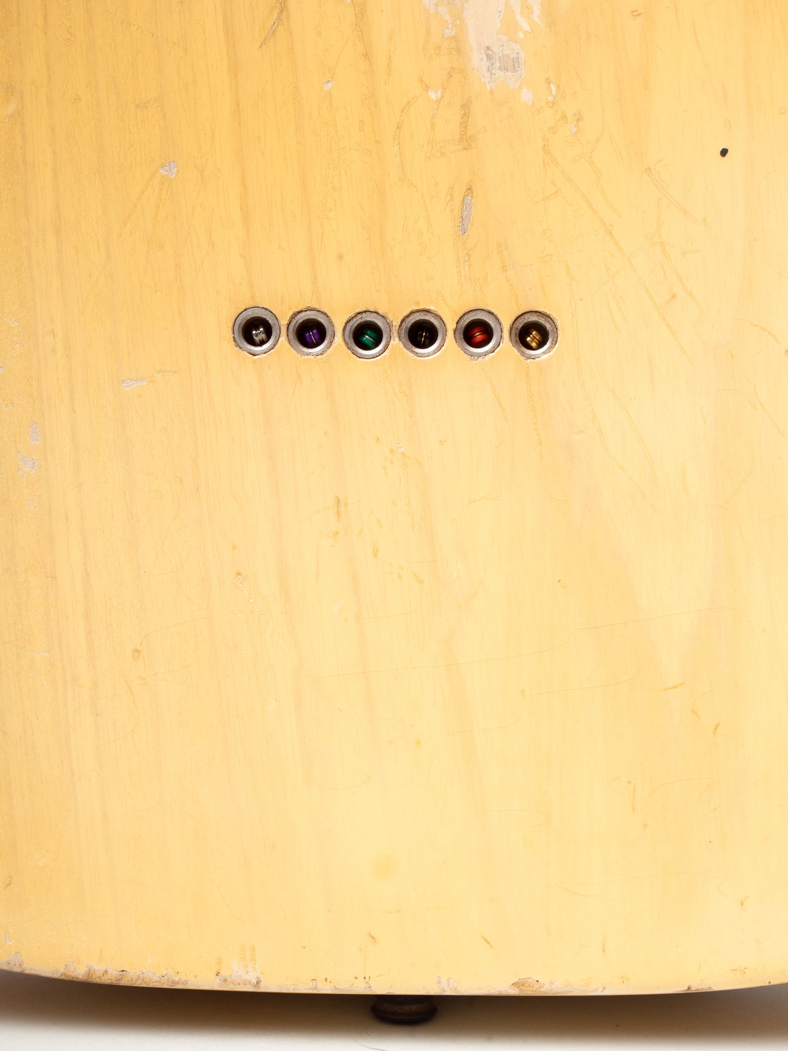 1953 Fender Telecaster