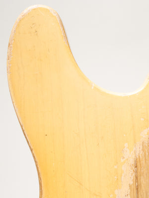 1953 Fender Telecaster