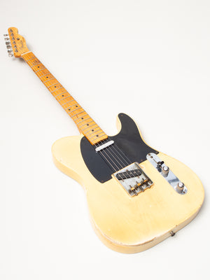 1953 Fender Telecaster