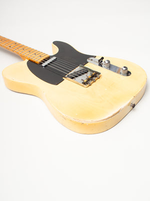 1953 Fender Telecaster