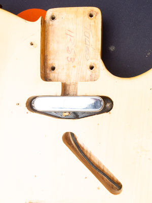 1953 Fender Telecaster