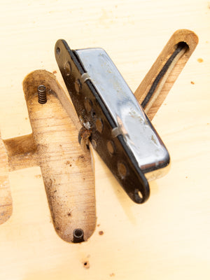 1953 Fender Telecaster