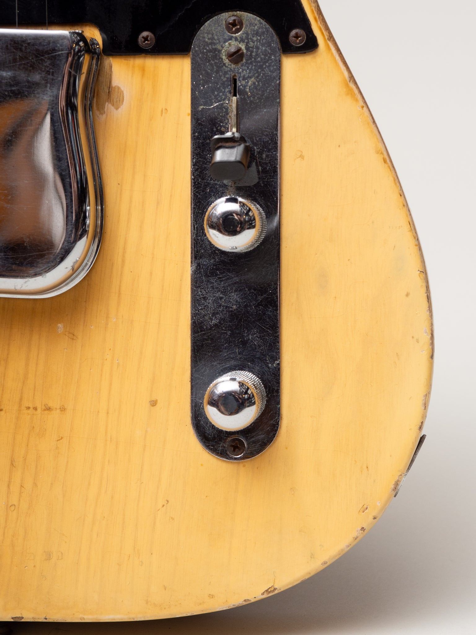 1953 Fender Telecaster