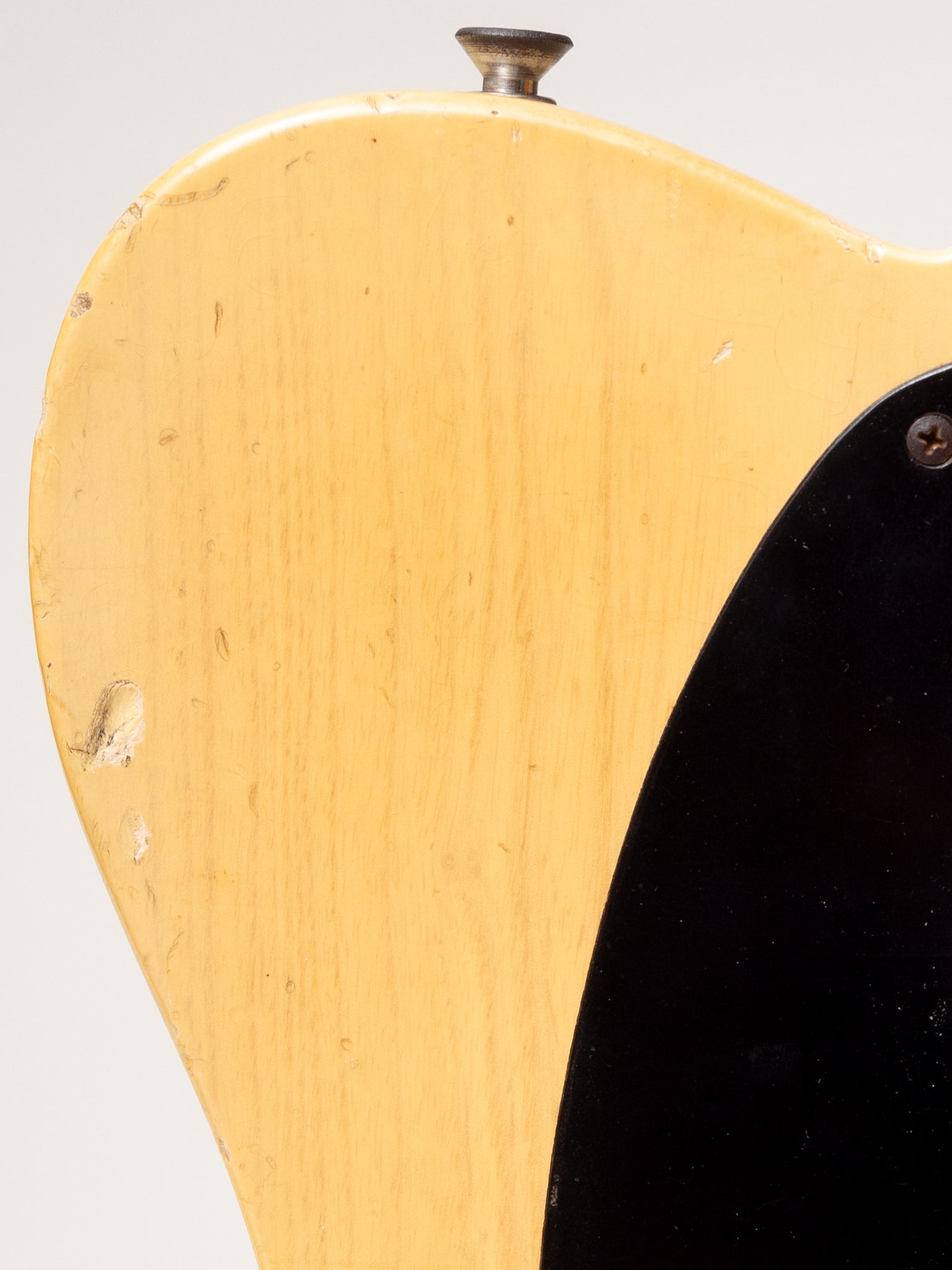 1953 Fender Telecaster