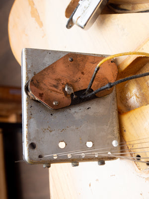 1953 Fender Telecaster