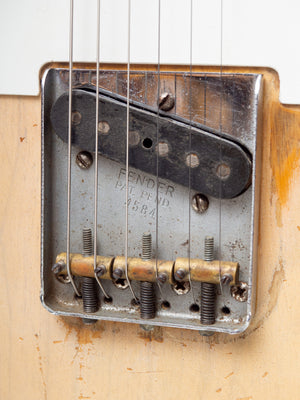 1953 Fender Telecaster