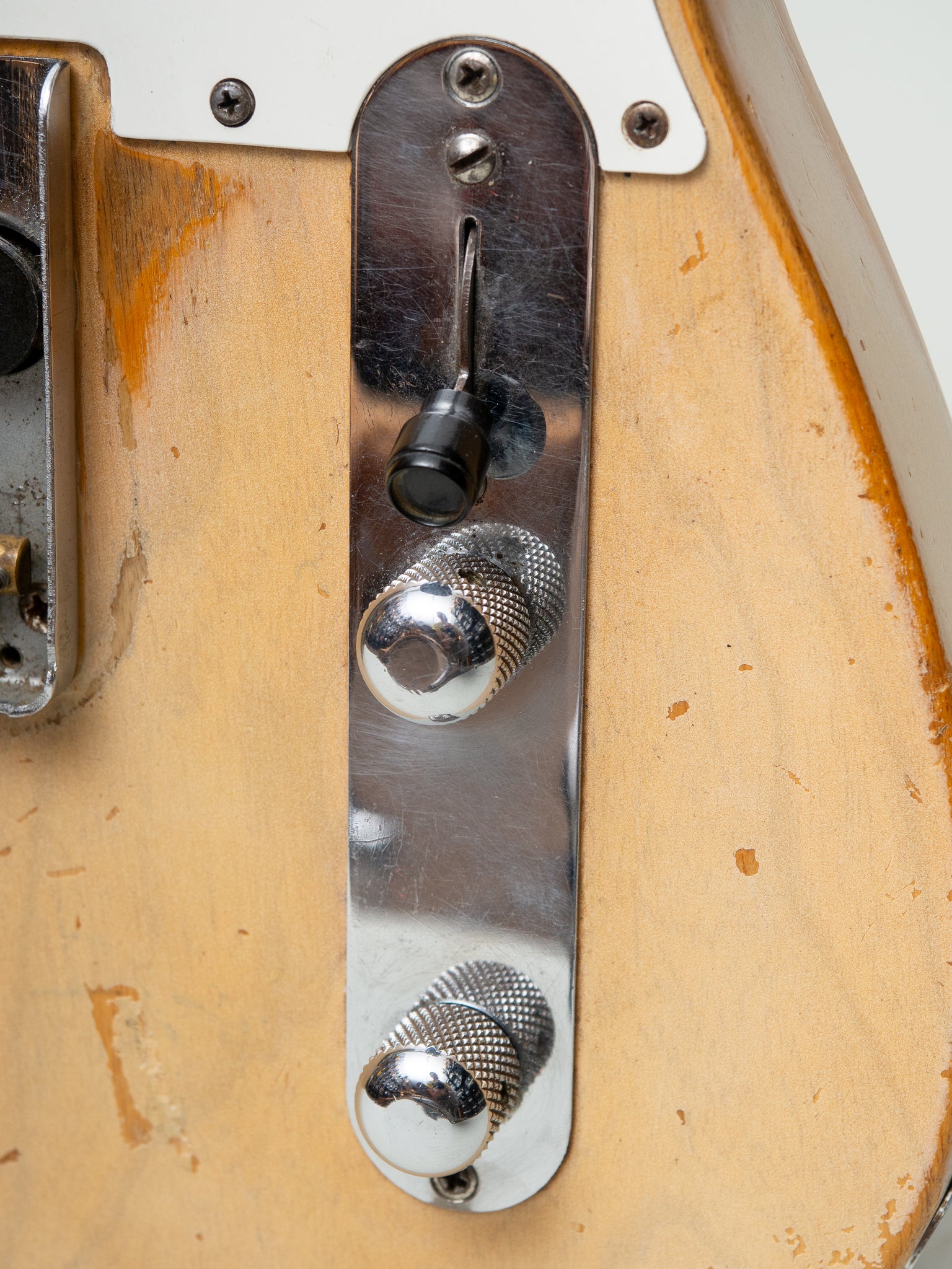 1953 Fender Telecaster