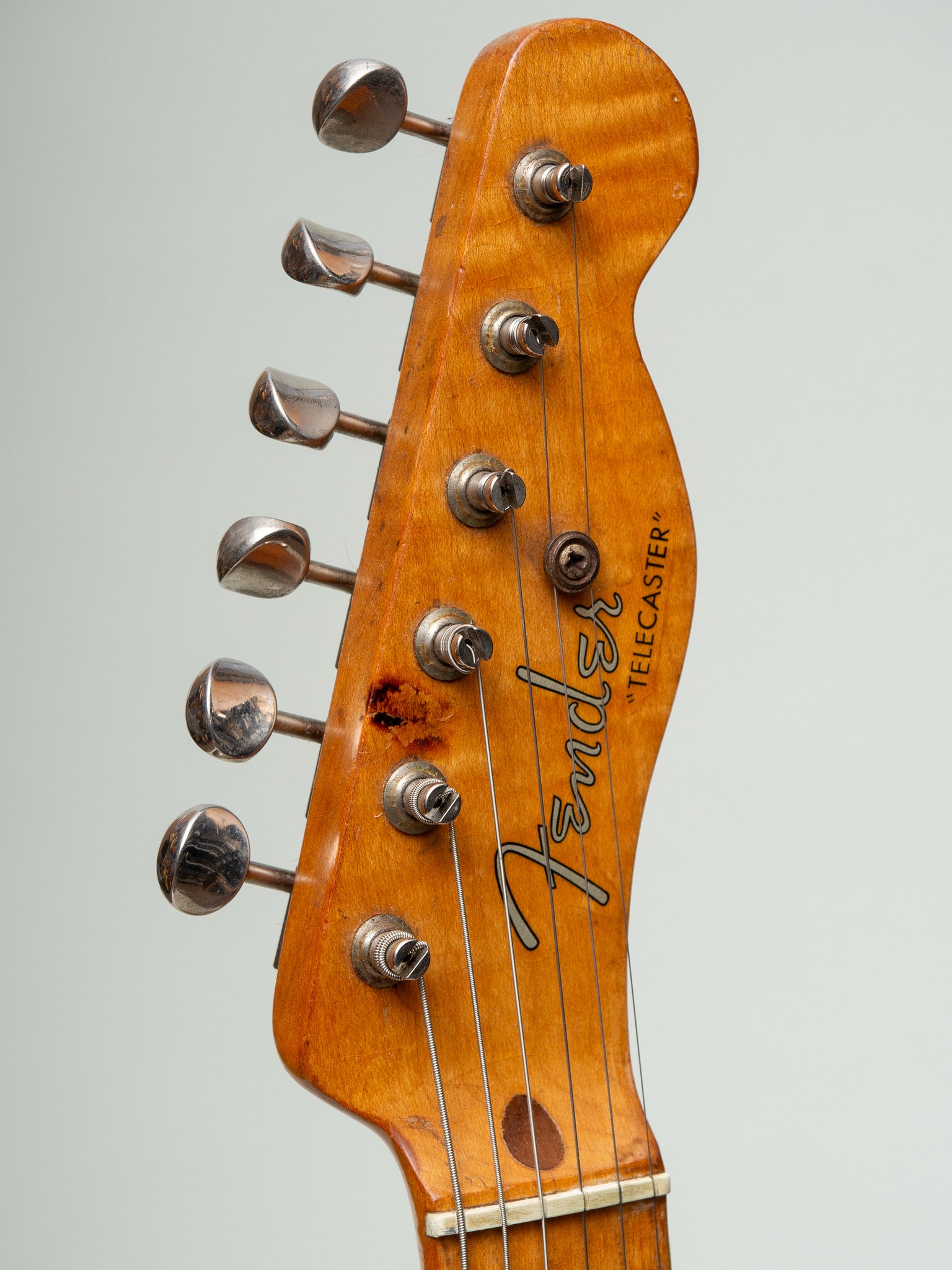 1953 Fender Telecaster