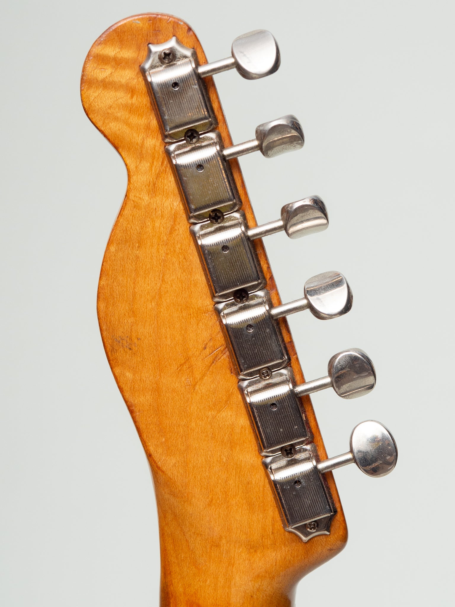 1953 Fender Telecaster