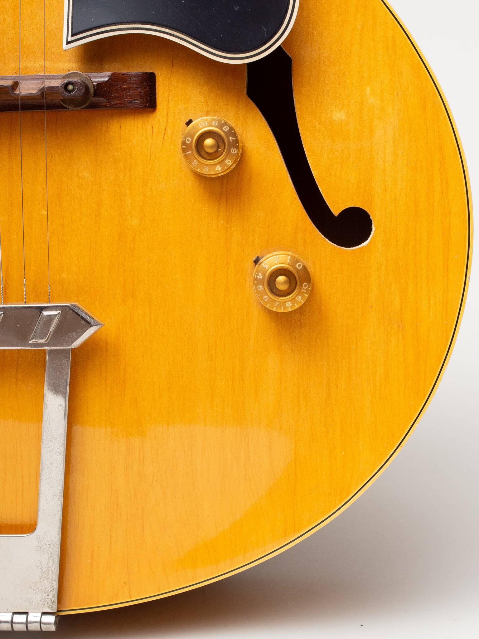 1953 Gibson ES-175