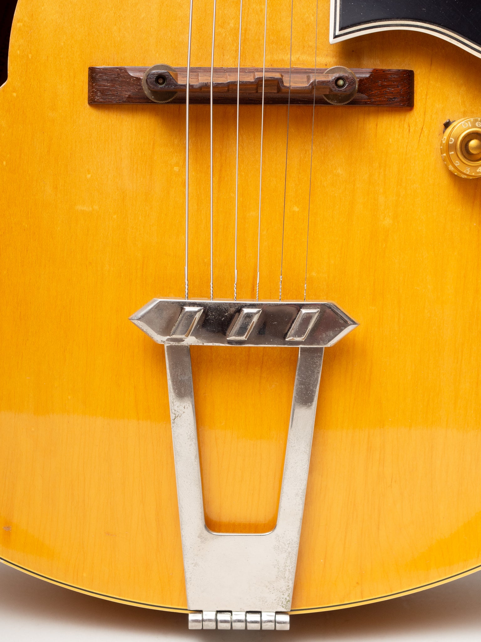 1953 Gibson ES-175