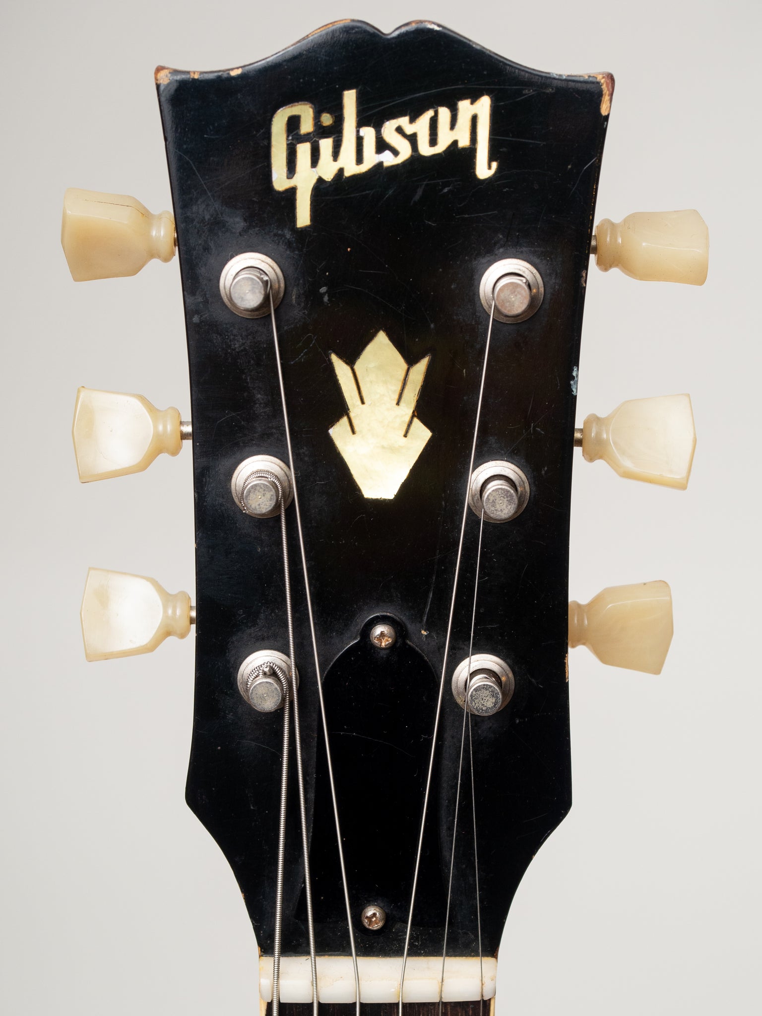 1953 Gibson ES-175