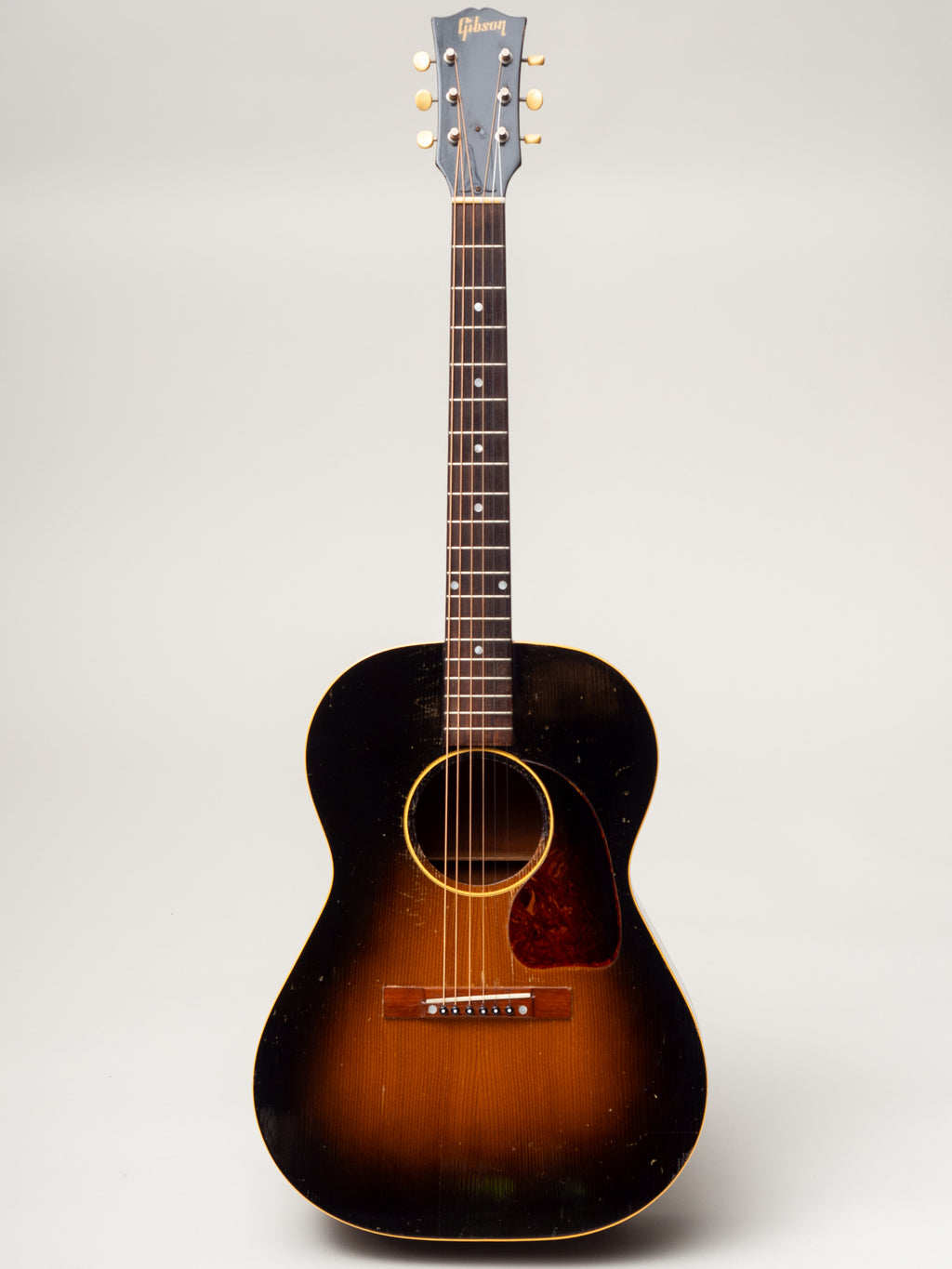1953 Gibson LG-1