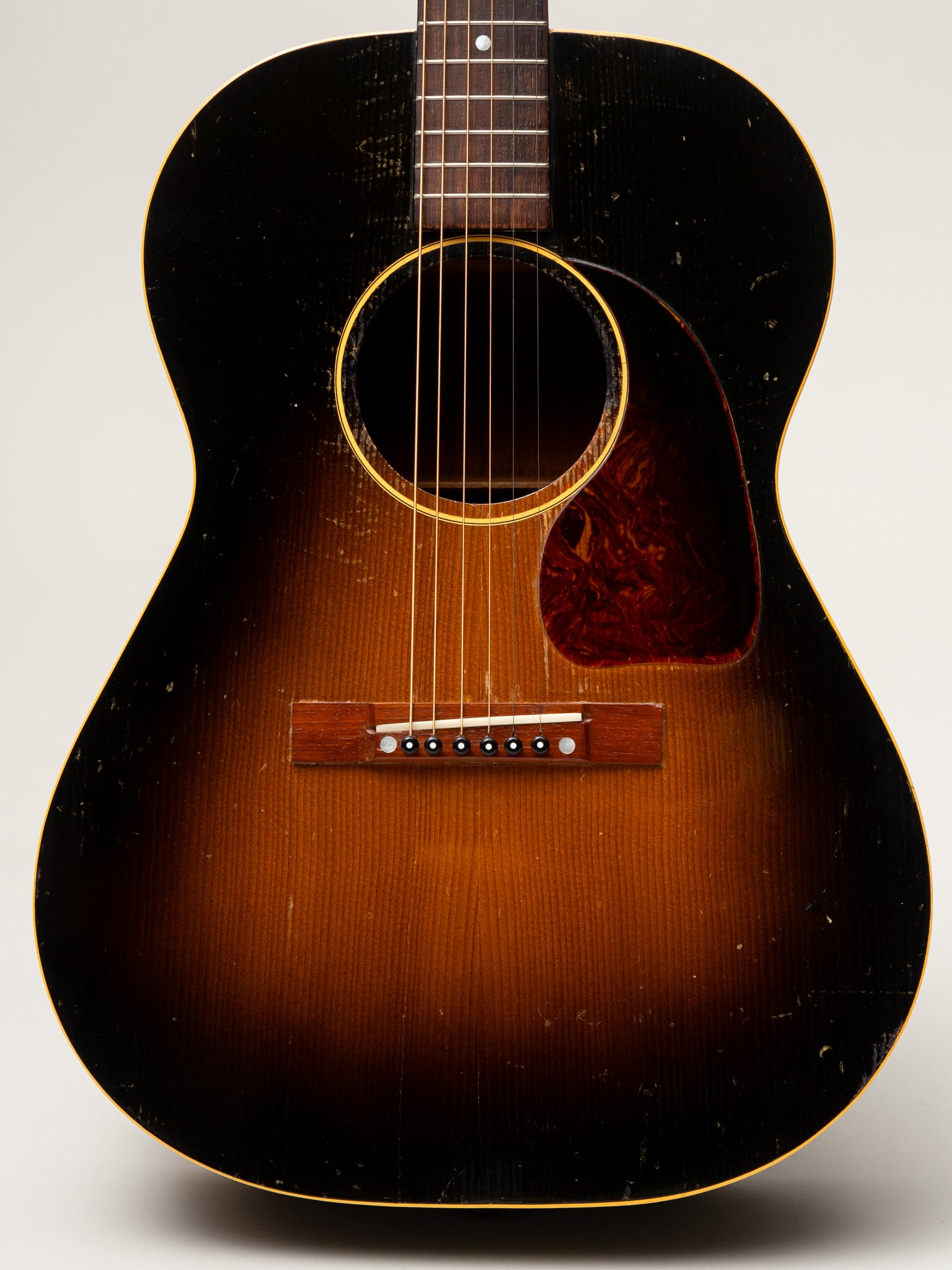 1953 Gibson LG-1