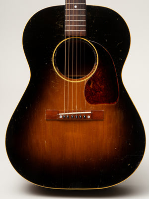 1953 Gibson LG-1