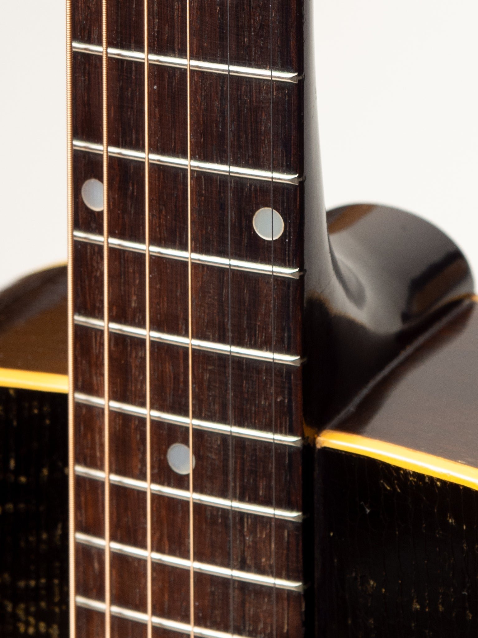 1953 Gibson LG-1