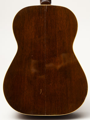 1953 Gibson LG-1
