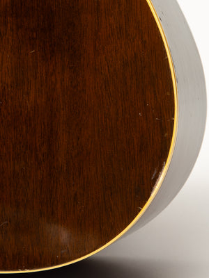 1953 Gibson LG-1