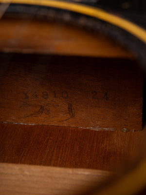 1953 Gibson LG-1