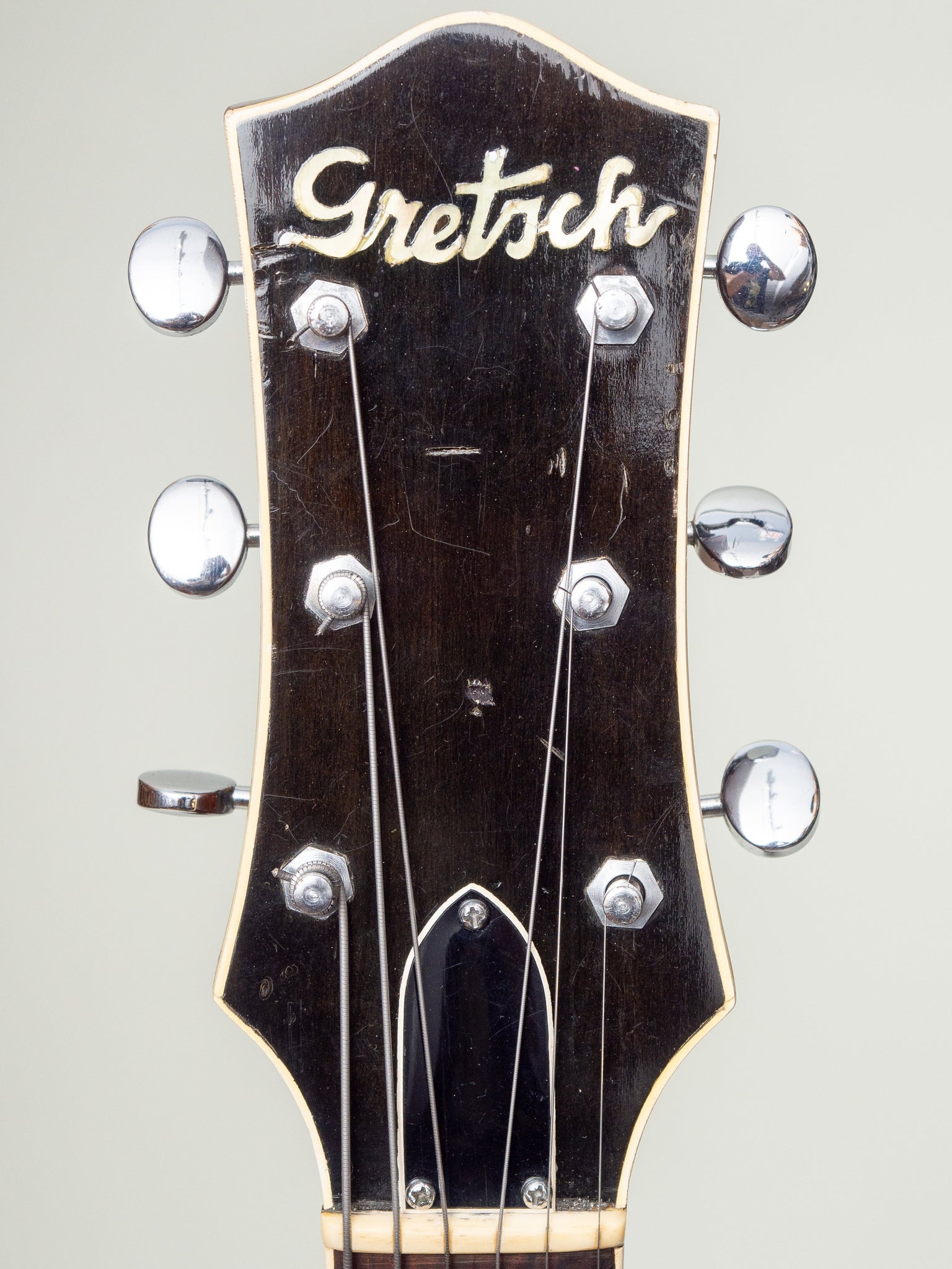 1953 Gretsch Duo Jet Model 6128 ON HOLD