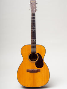 1953 Martin 00-18