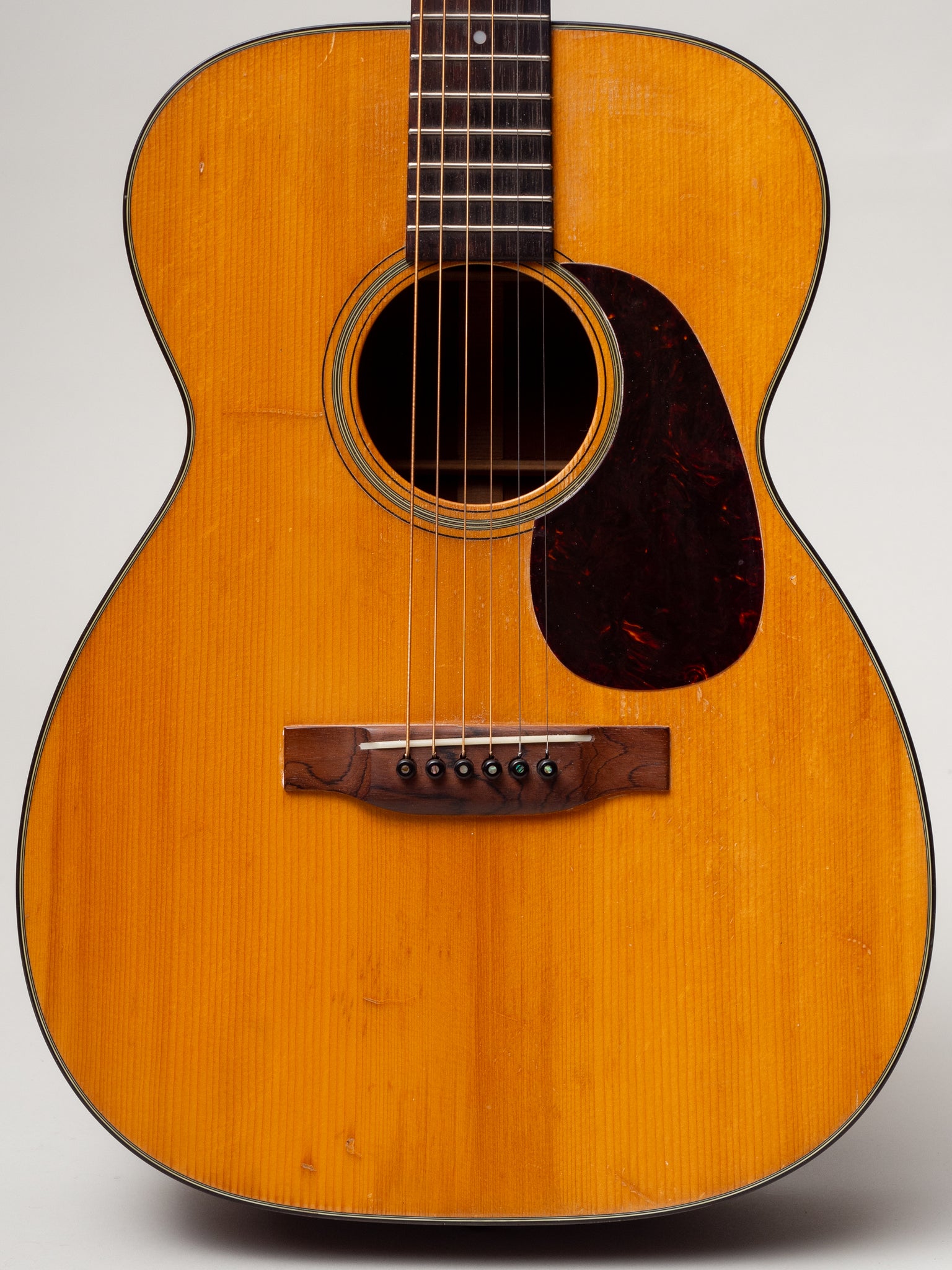 1953 Martin 00-18