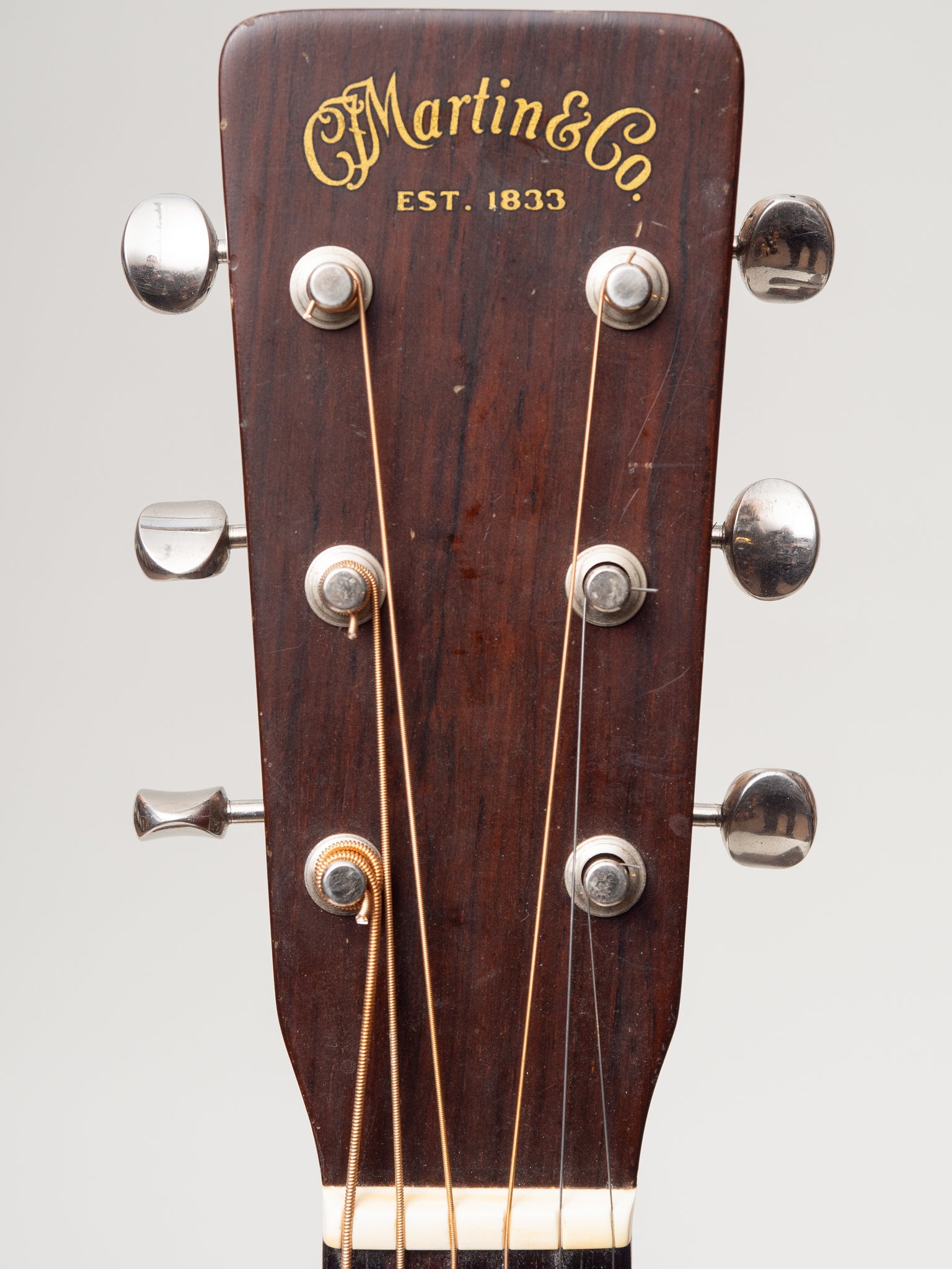 1953 Martin 00-18