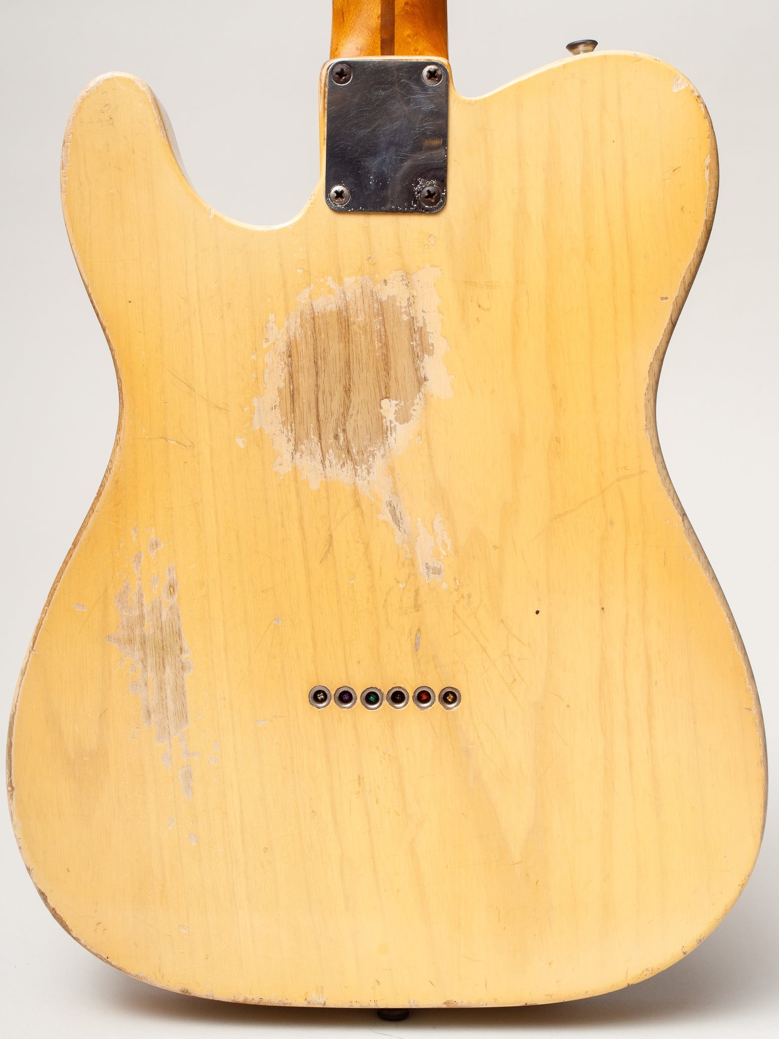 1953 Fender Telecaster