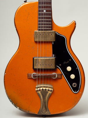 C. 1960's Tosca Supro Thunderstick