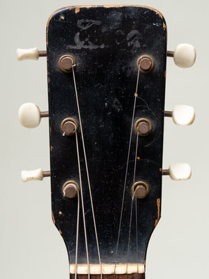 C. 1960's Tosca Supro Thunderstick