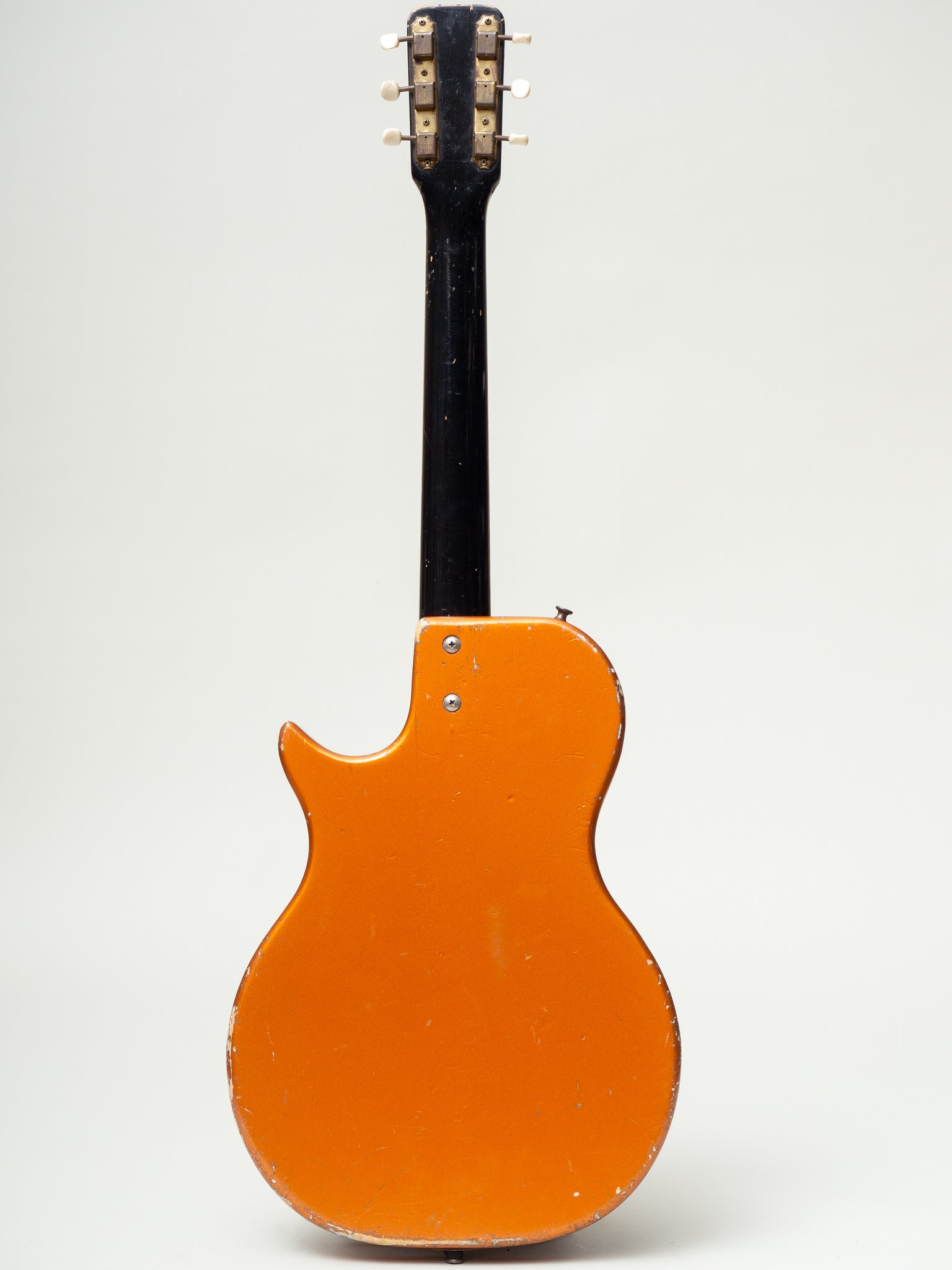 C. 1960's Tosca Supro Thunderstick