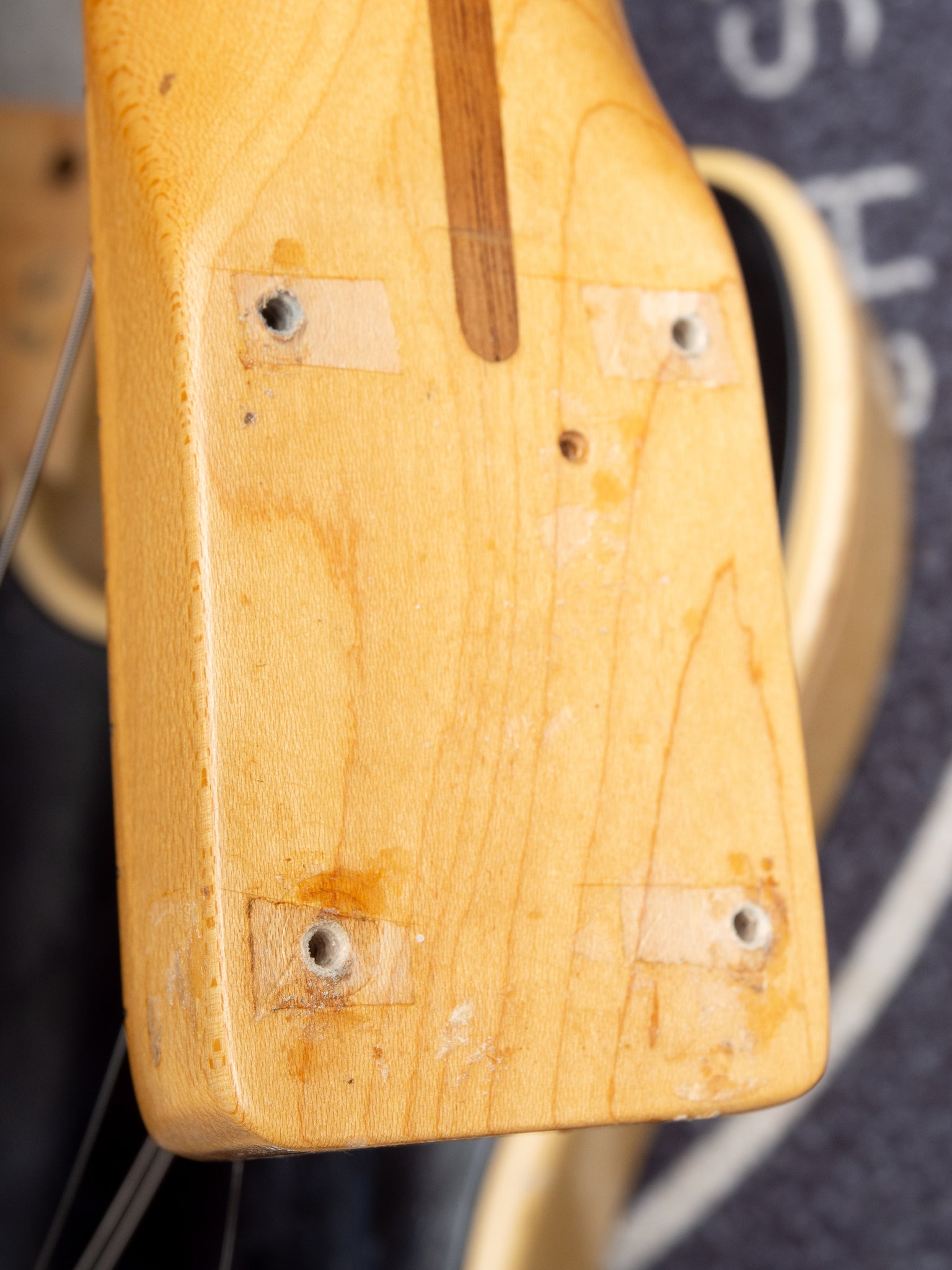 1954 Fender Telecaster