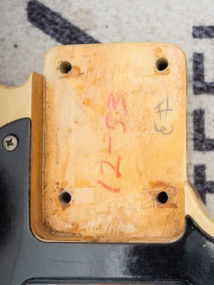 1954 Fender Telecaster