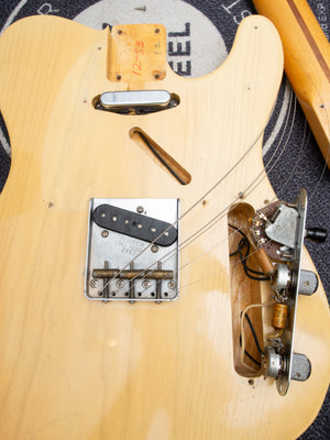 1954 Fender Telecaster